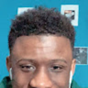 Meet your Posher, James